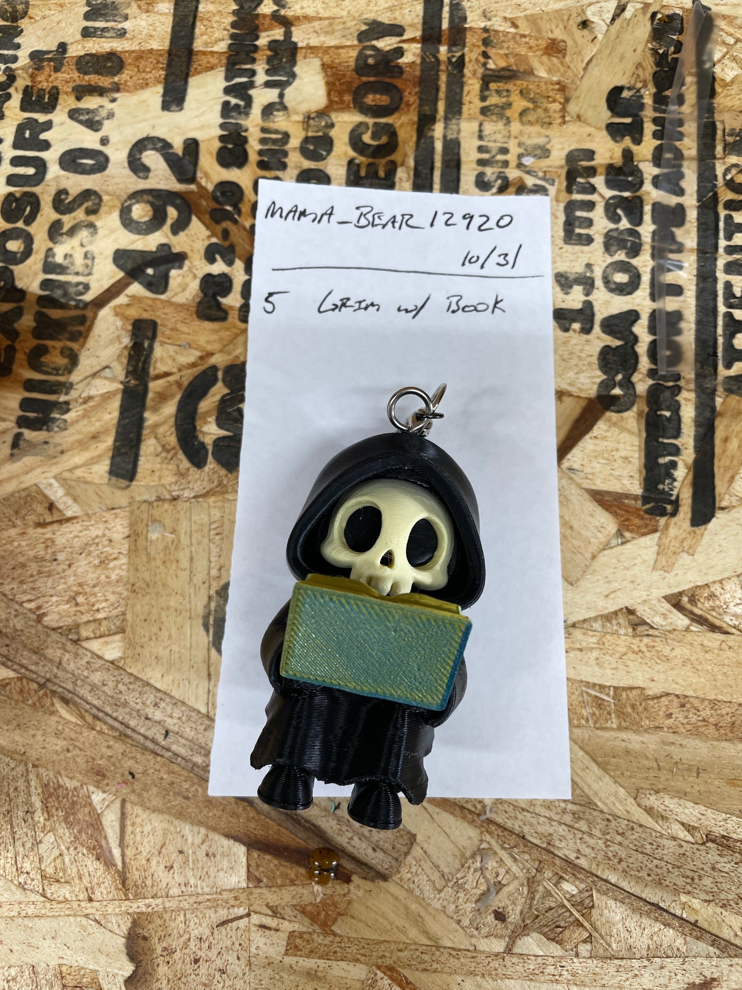 Mama_Bear12920 Oct 31 2025 Live Sale Claim