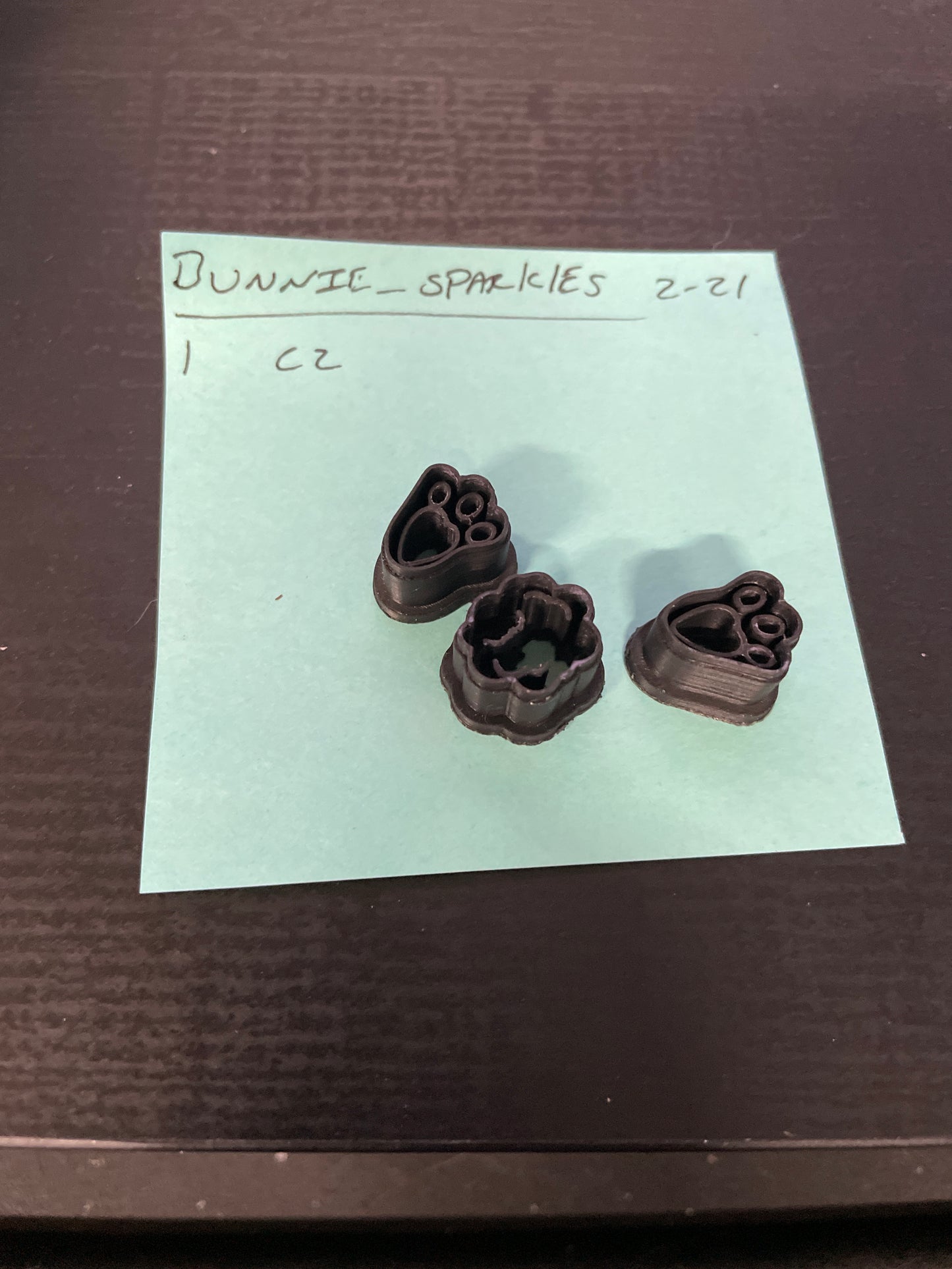 Bunnie_Sparkles Feb 21st Live Sale Listing