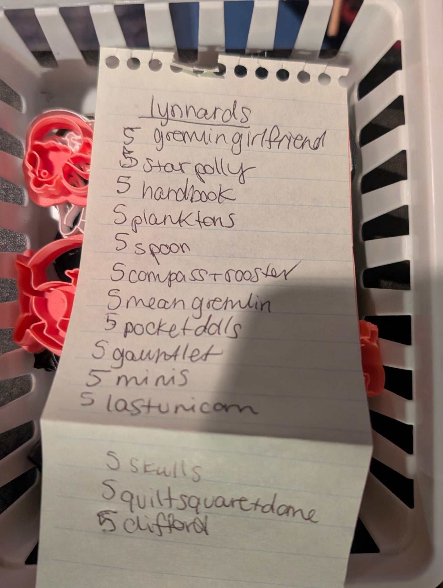 Lynnards 3 & 11 March 2026 Live Sale