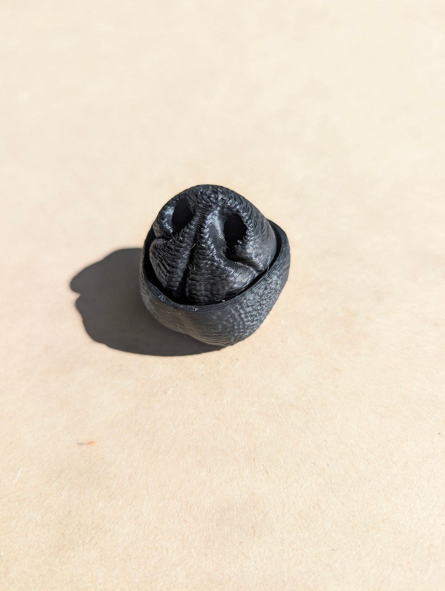 Boop The Snoot. A Dog Nose Clicker Fidget Toy.