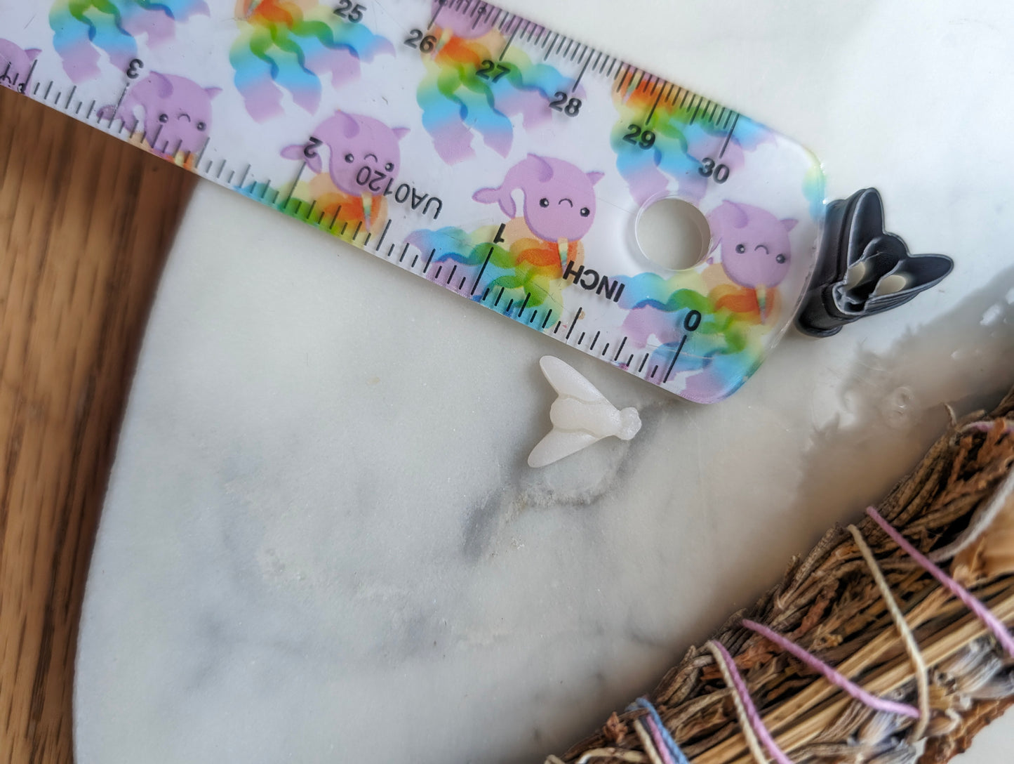 Micro Tiny Fly Sharp Clay Cutter