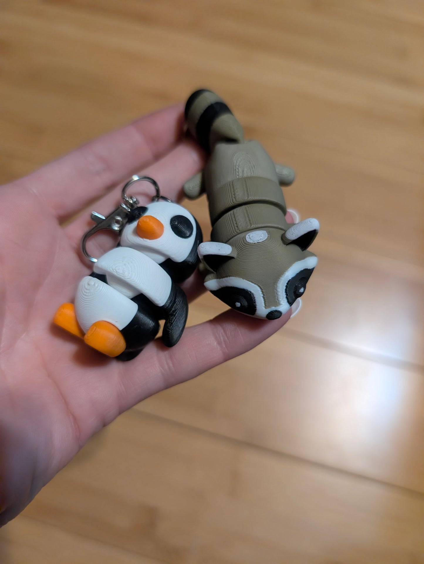 Custom Listing for Mara