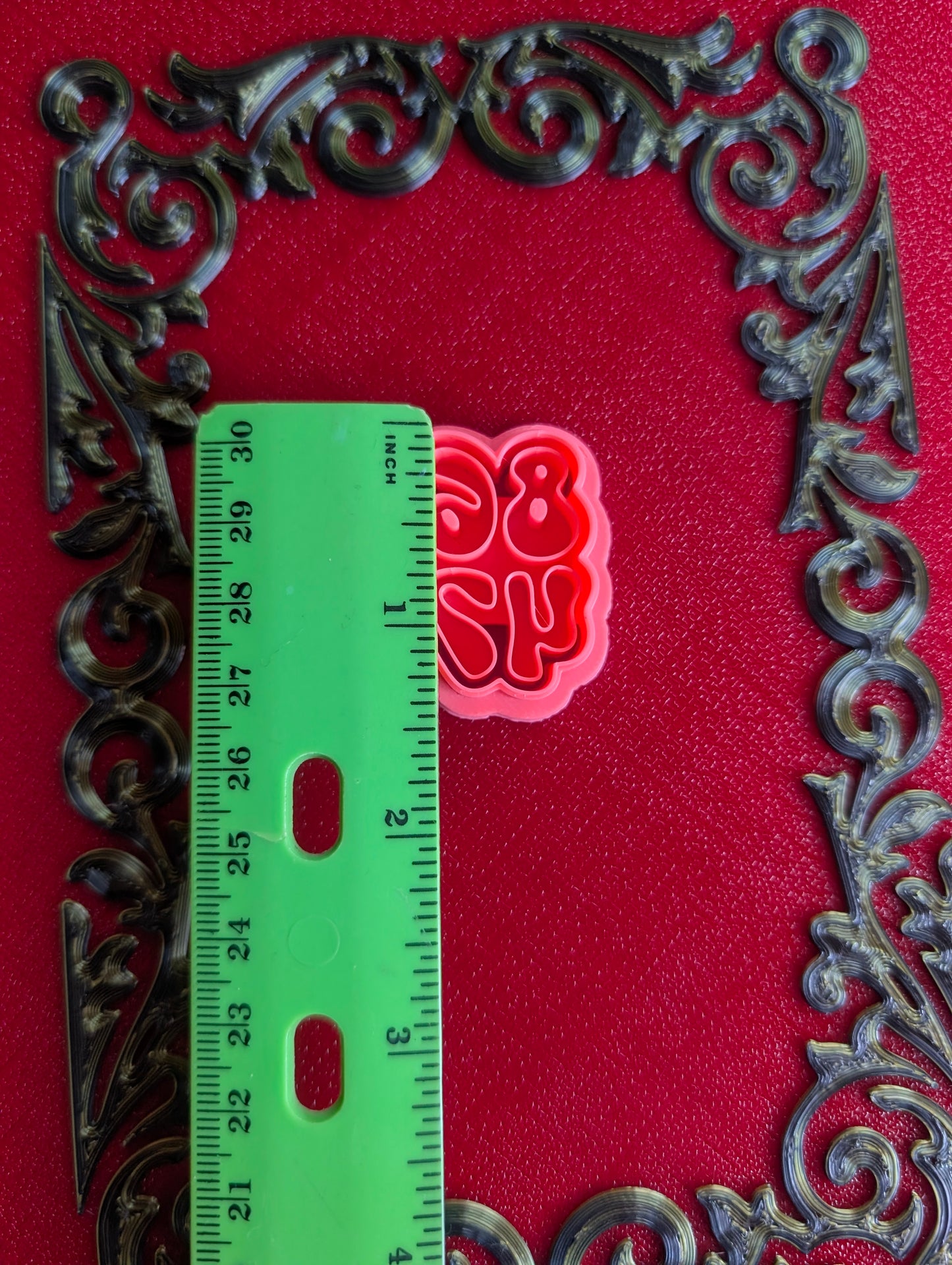 8647 Clay Cutter