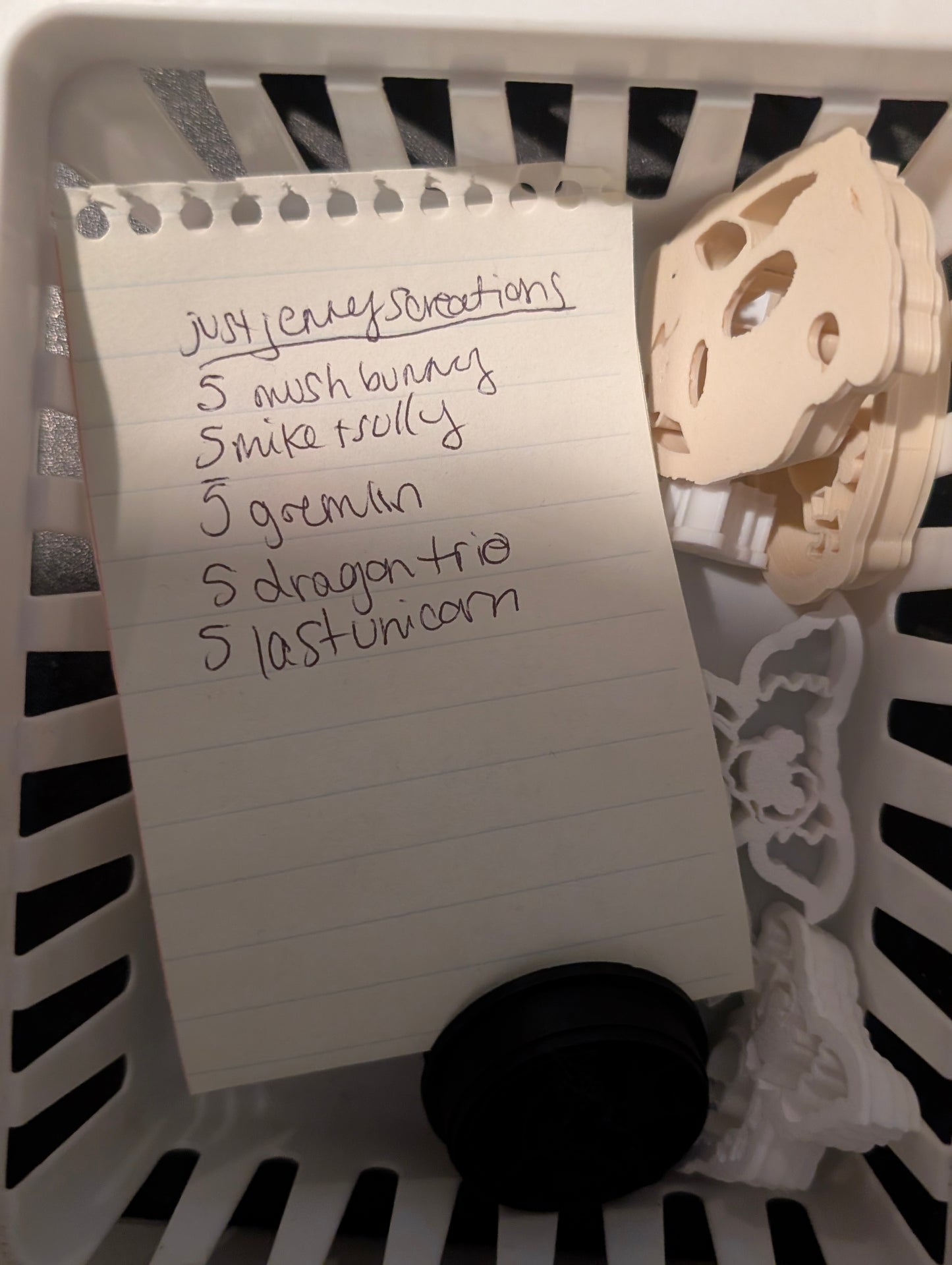 JustJenny 11 March 2026 Leftovers Live Sale