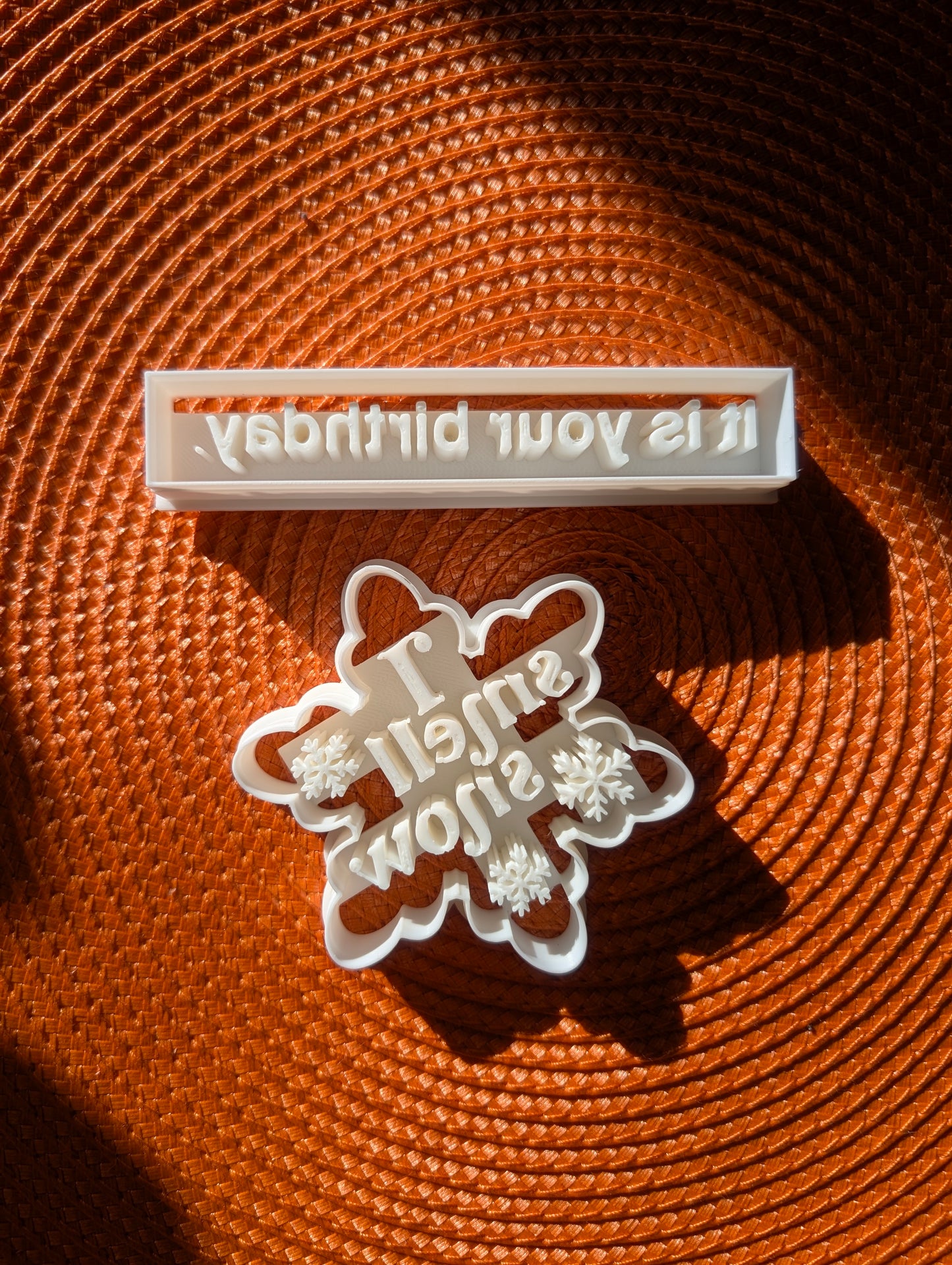 Misc Quote Cookie Cutters