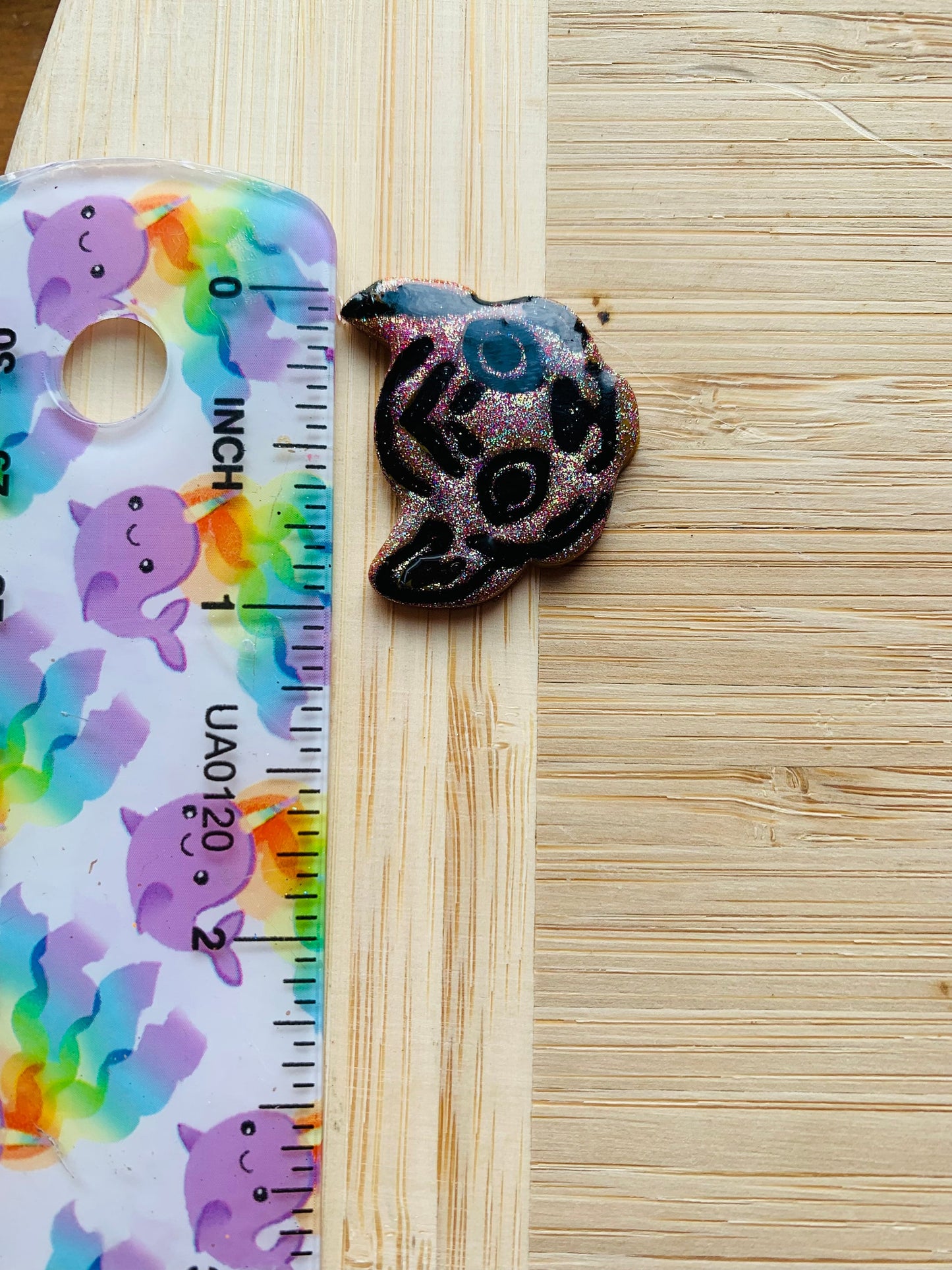 Full Body Sitting Tiger Cub with Matching Head SET Sharp Clay Cutter