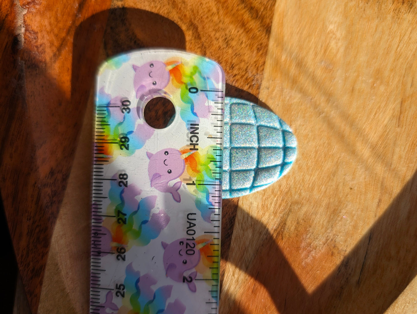 Disco Ball Egg Sharp Clay Cutter