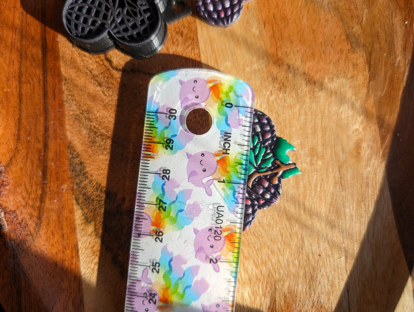 Grape Bunch of Disco Balls Sharp Clay Cutter