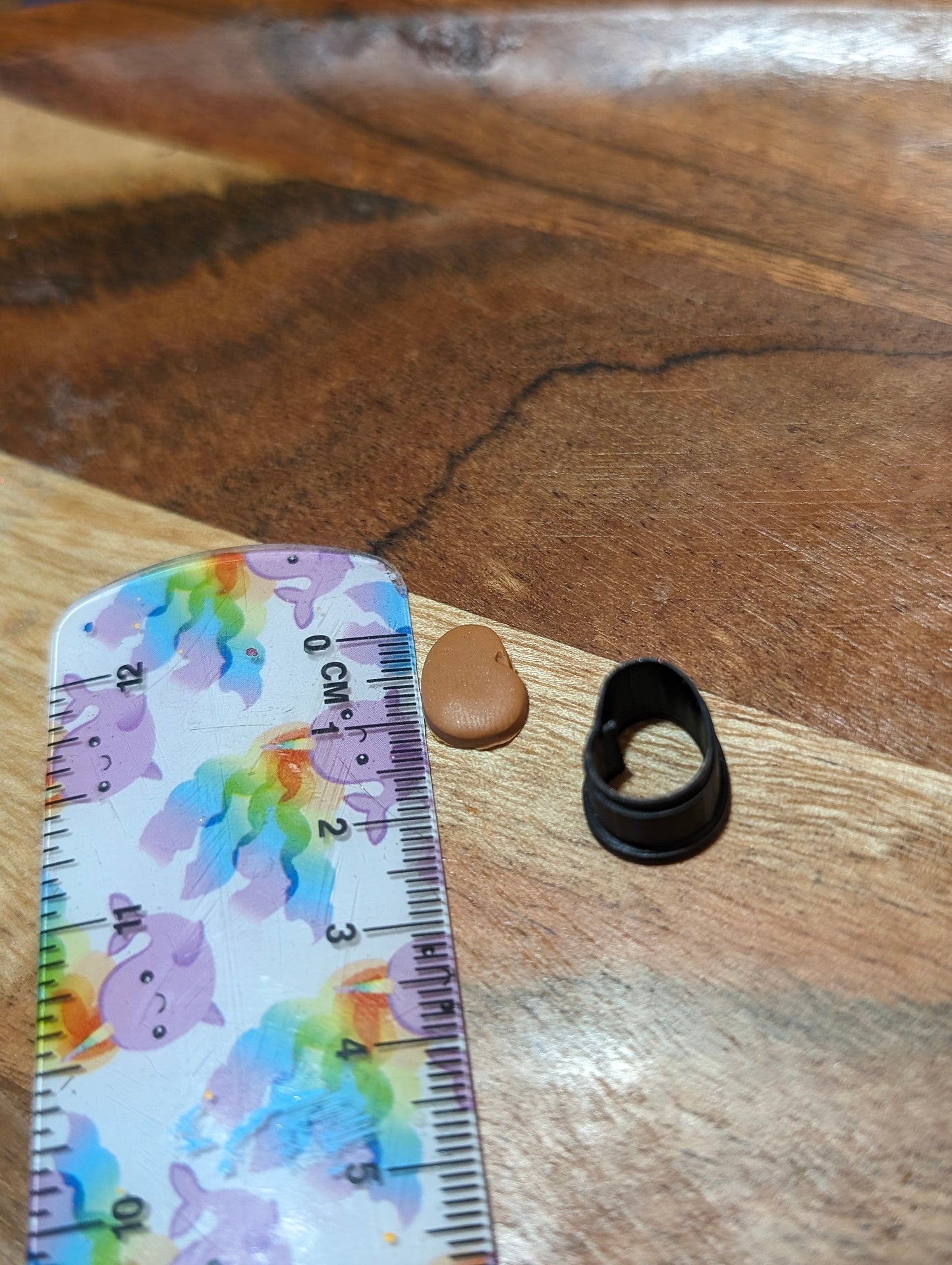 Micro Potato Bean Sharp Clay Cutter