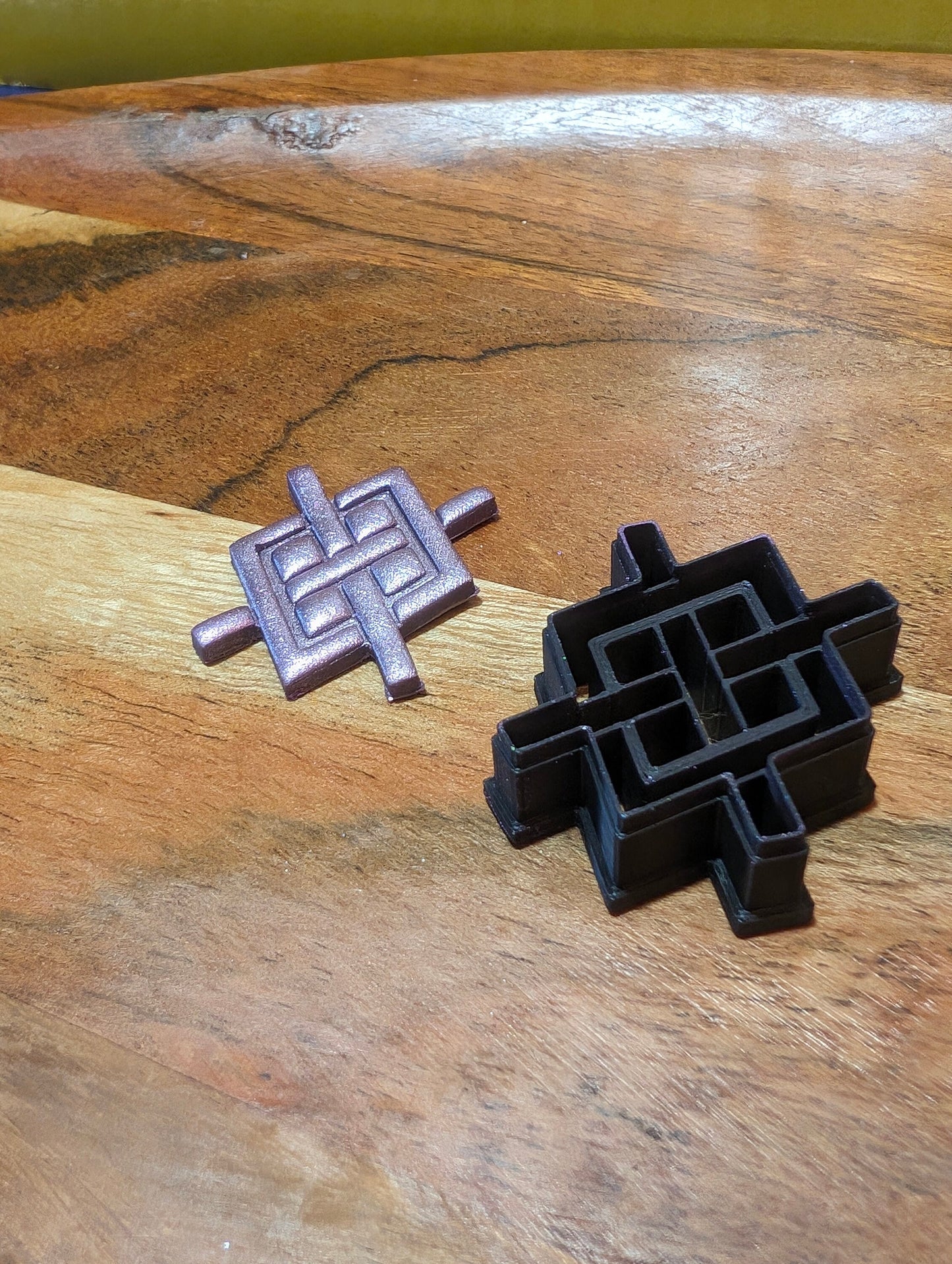 Gungnir Spear of Odin Sharp Clay Cutter