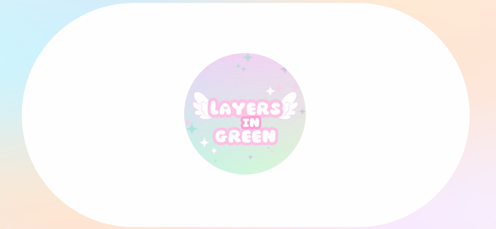 LayersInGreen Available Designs!