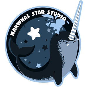 Narwhal Star Studio, LLC. 