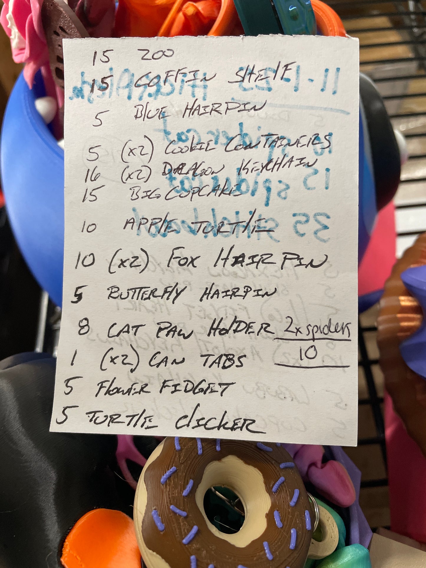 HicksAlesha 2025 Live Sale Claim