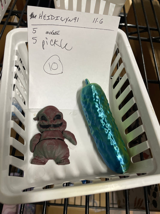 Heidiwyn91 november 6 2025 Live Sale Claim