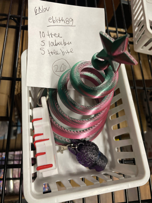 Ebith89 November 6 2025 Live Sale Claim