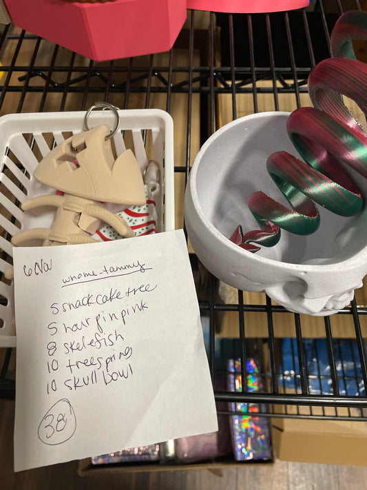 WhoMe_Tammy Nov 6 2025 Live Sale Claim