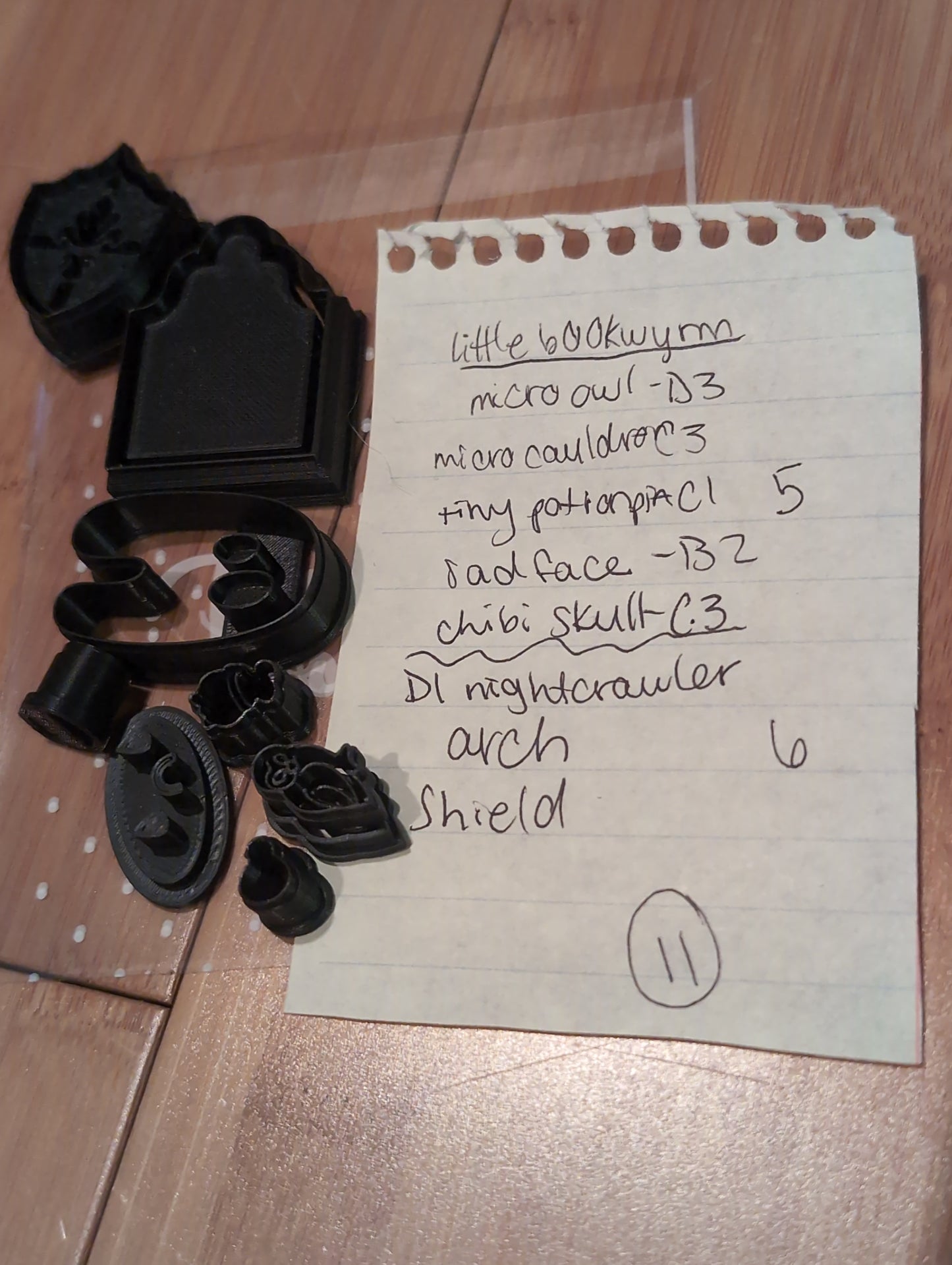 LittleB00kwyrm 29 Dec 2025