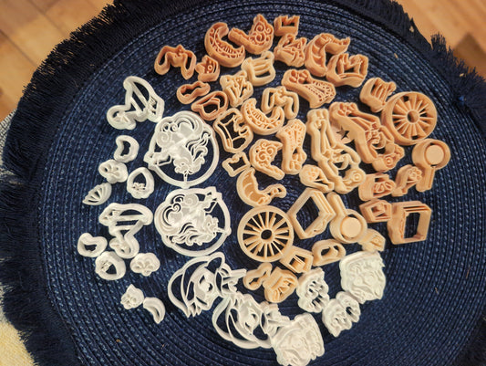 EmmyLou 7 Jan 2026 Nostalgia Live Sale