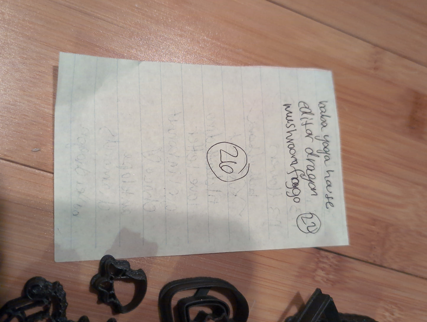 Imjust2fab4u 29 Dec 2025