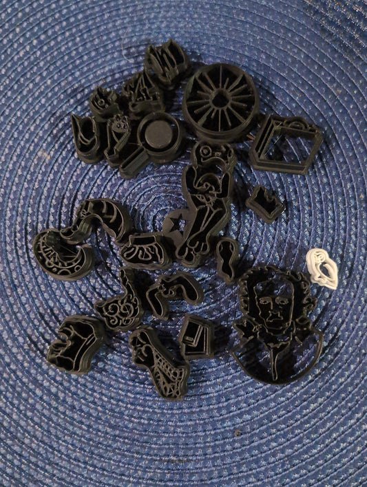 Frogue1995 7 Jan 2026 Nostalgia Live Sale