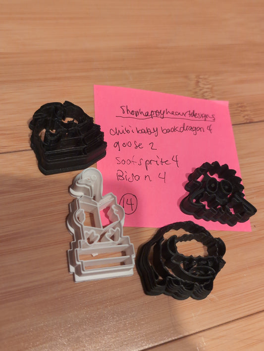 ShopHappyHeartDesigns - 5 Jan 2025