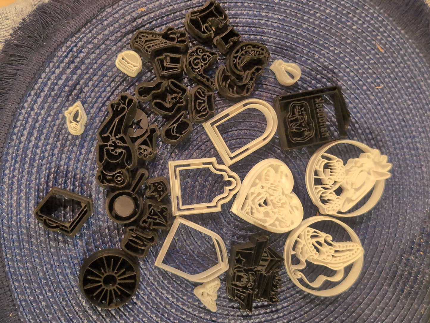 13ResinsWhy 7 Jan 2026 Nostalgia Live Sale