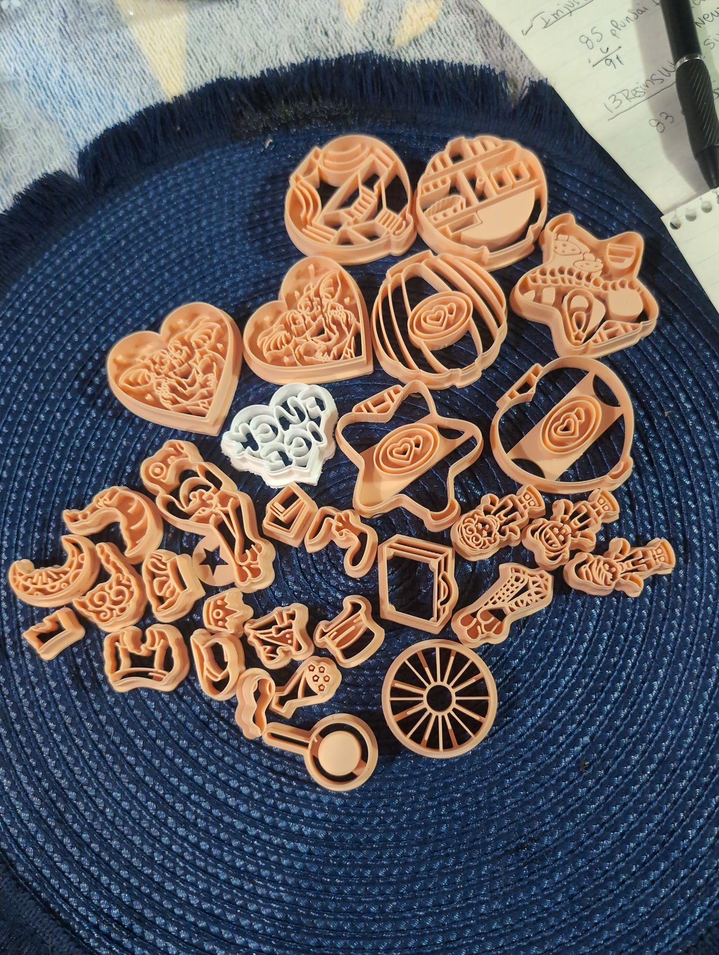 Allyson 7 Jan 2026 Nostalgia Live Sale