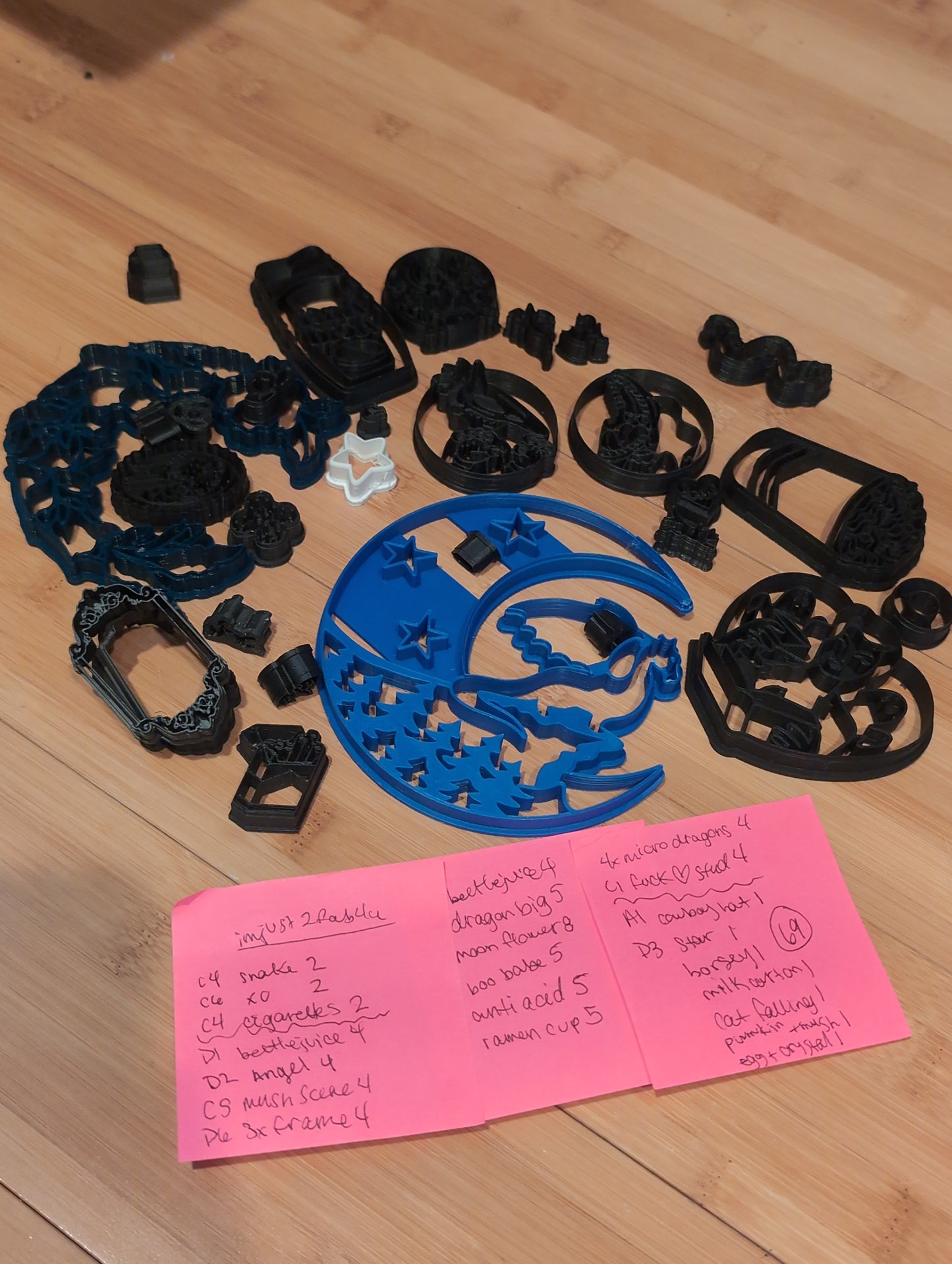 Imjust2fab4u - 5 Jan 2025