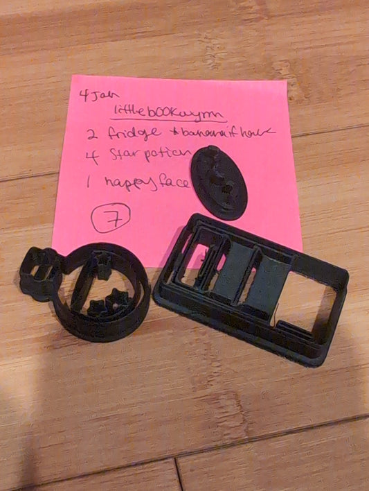 LittleB00kwyrm - 5 Jan 2025