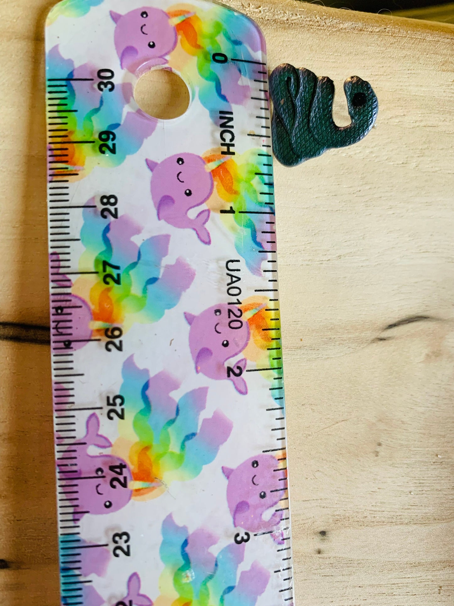 Cute Little Pile of Danger Noodles Snake Sharp Clay Cutter