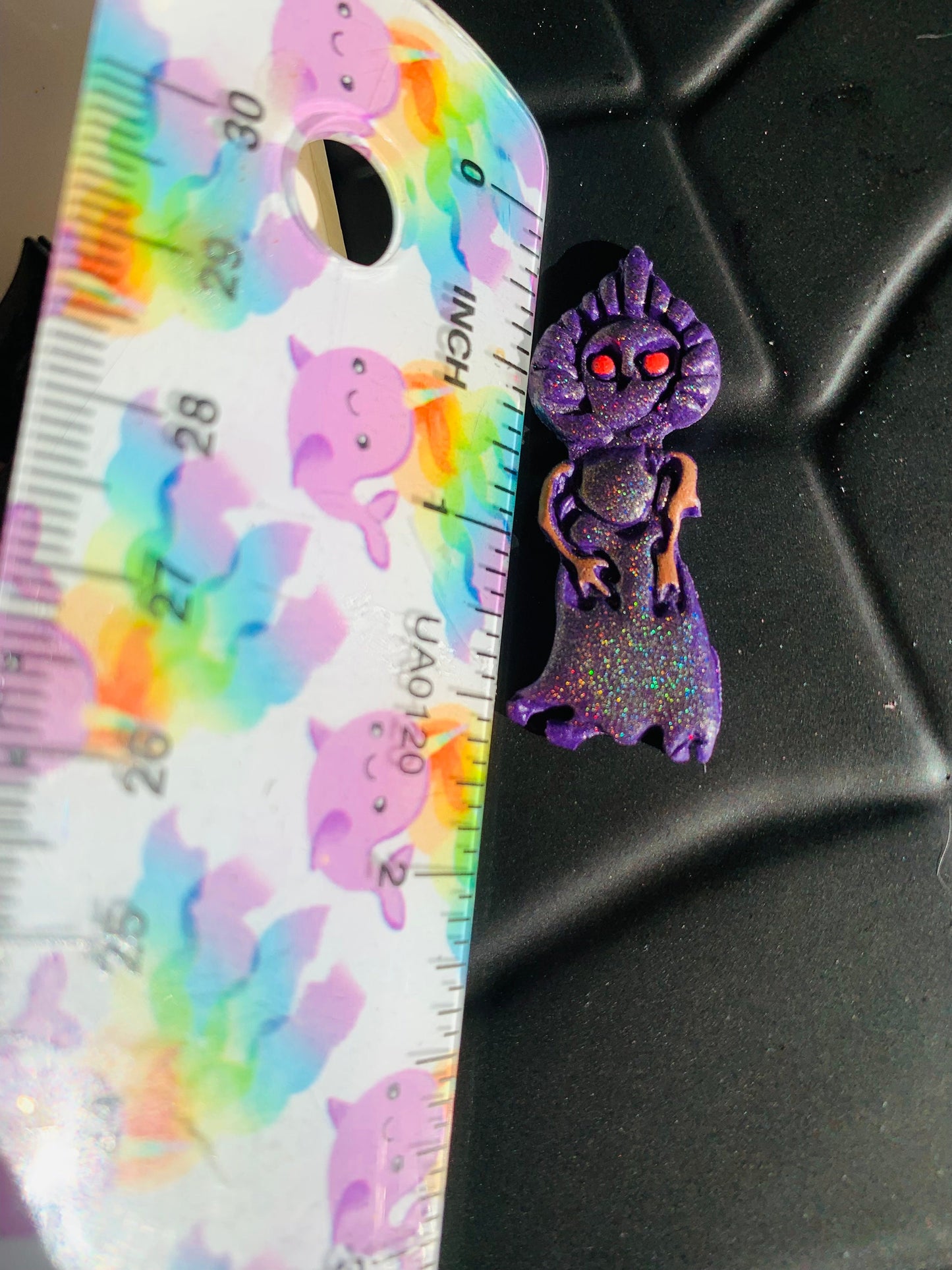 Flatwoods Monster Braxie Cryptid Sharp Clay Cutter