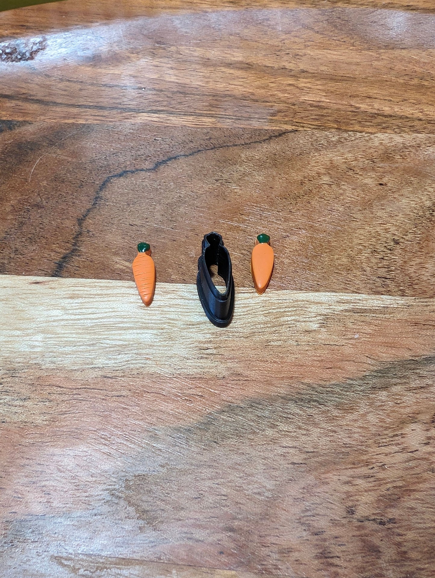 Micro Carrot Sharp Clay Cutter