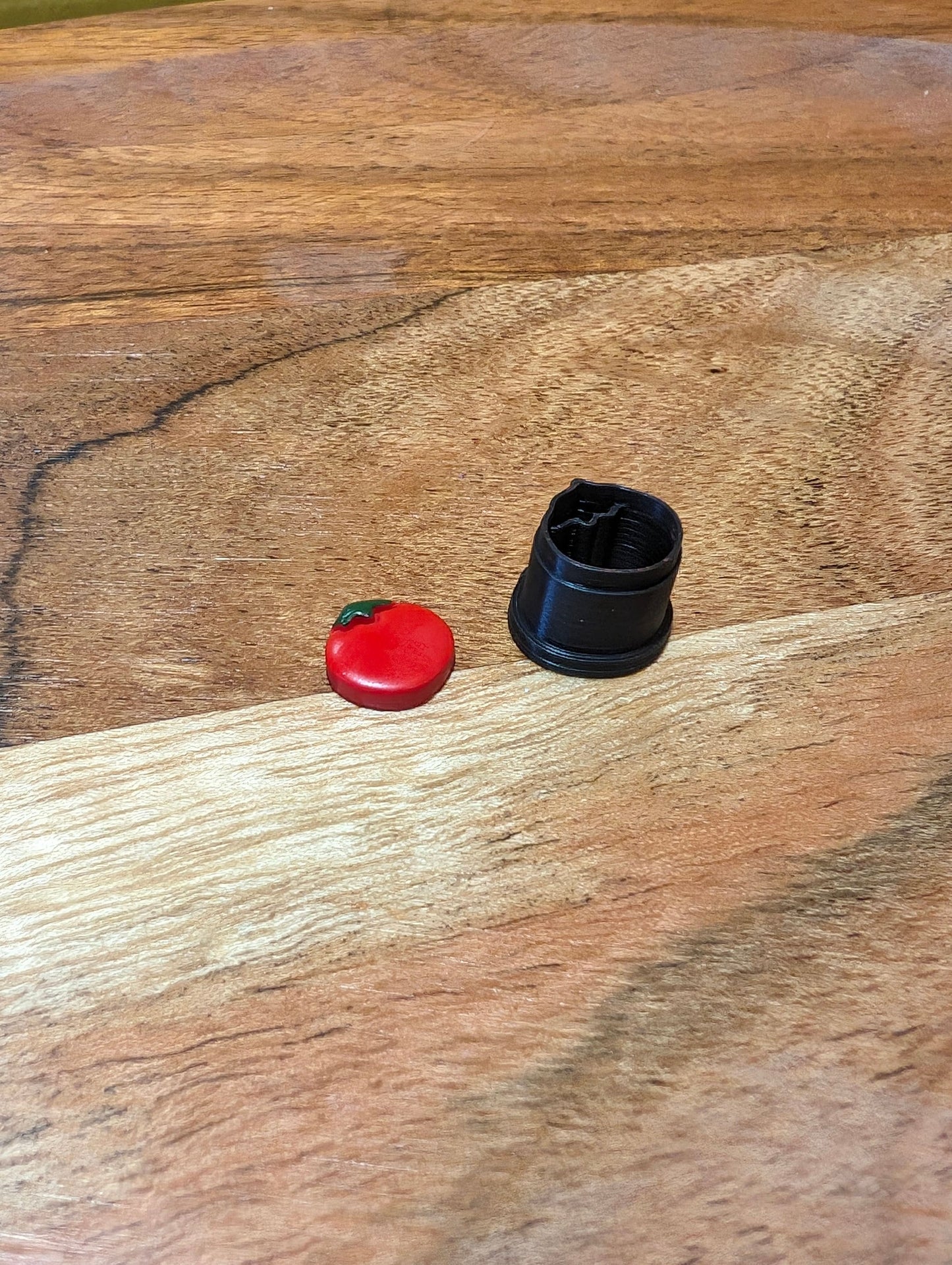 Micro Tomato Sharp Clay Cutter