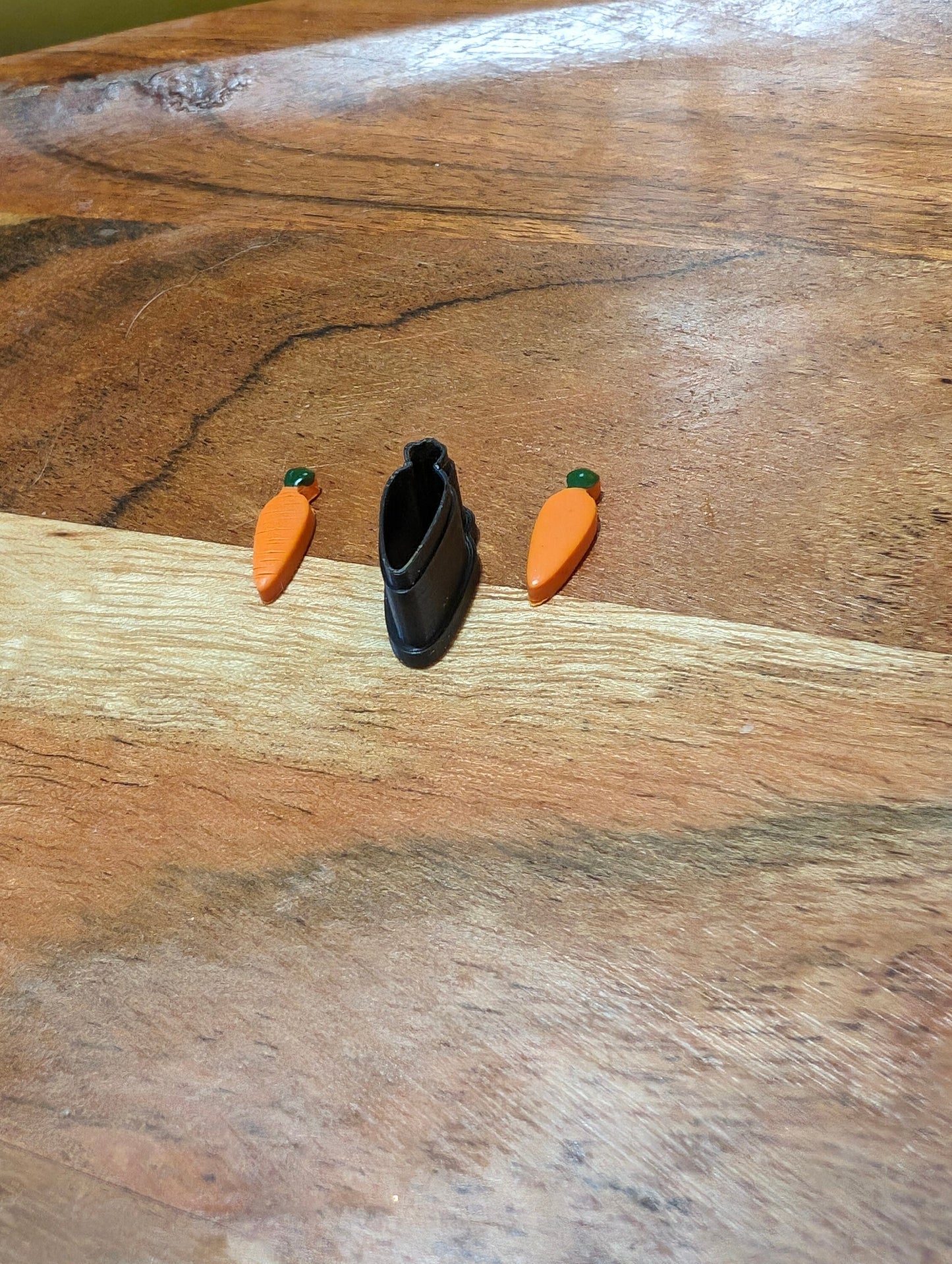 Micro Carrot Sharp Clay Cutter